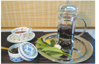 紅茶　Black tea
